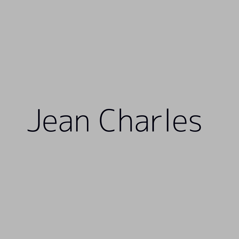Damblin Jean Charles 